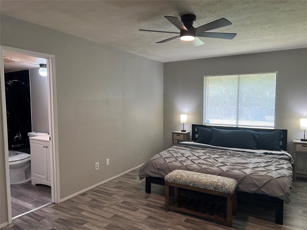 Parkwood East - Residential