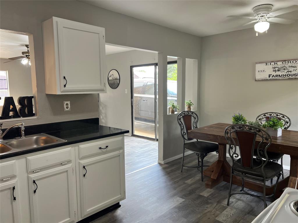 Parkwood East - Residential