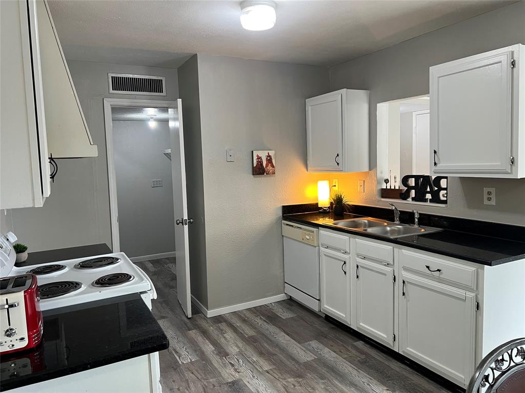 Parkwood East - Residential
