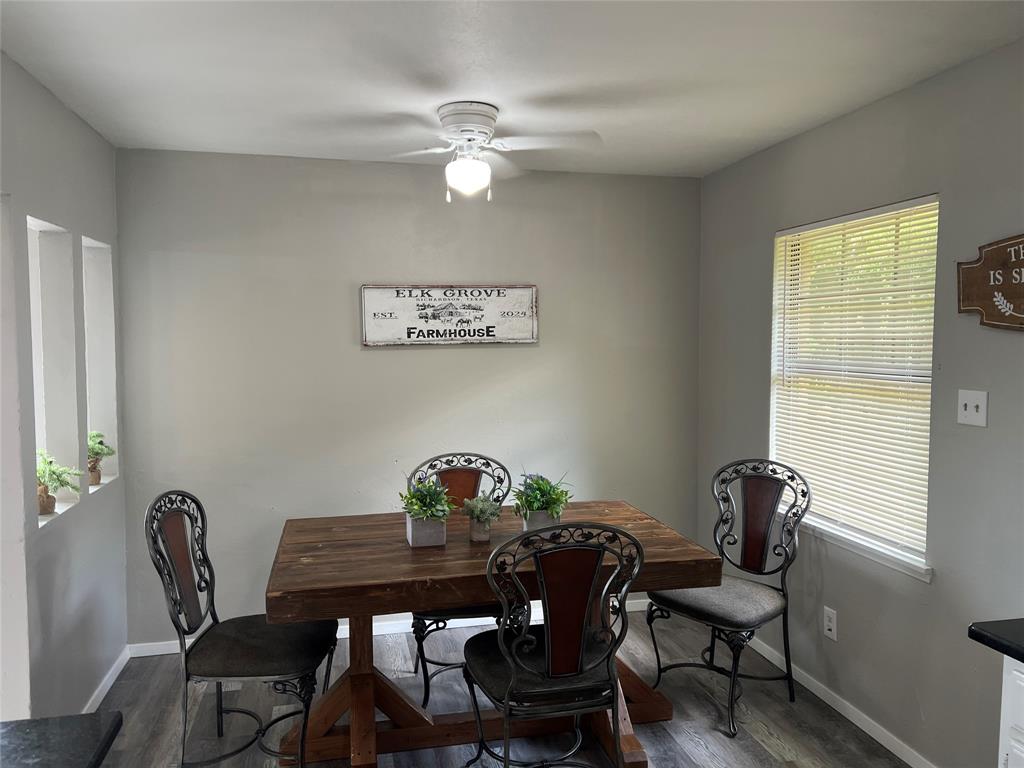 Parkwood East - Residential