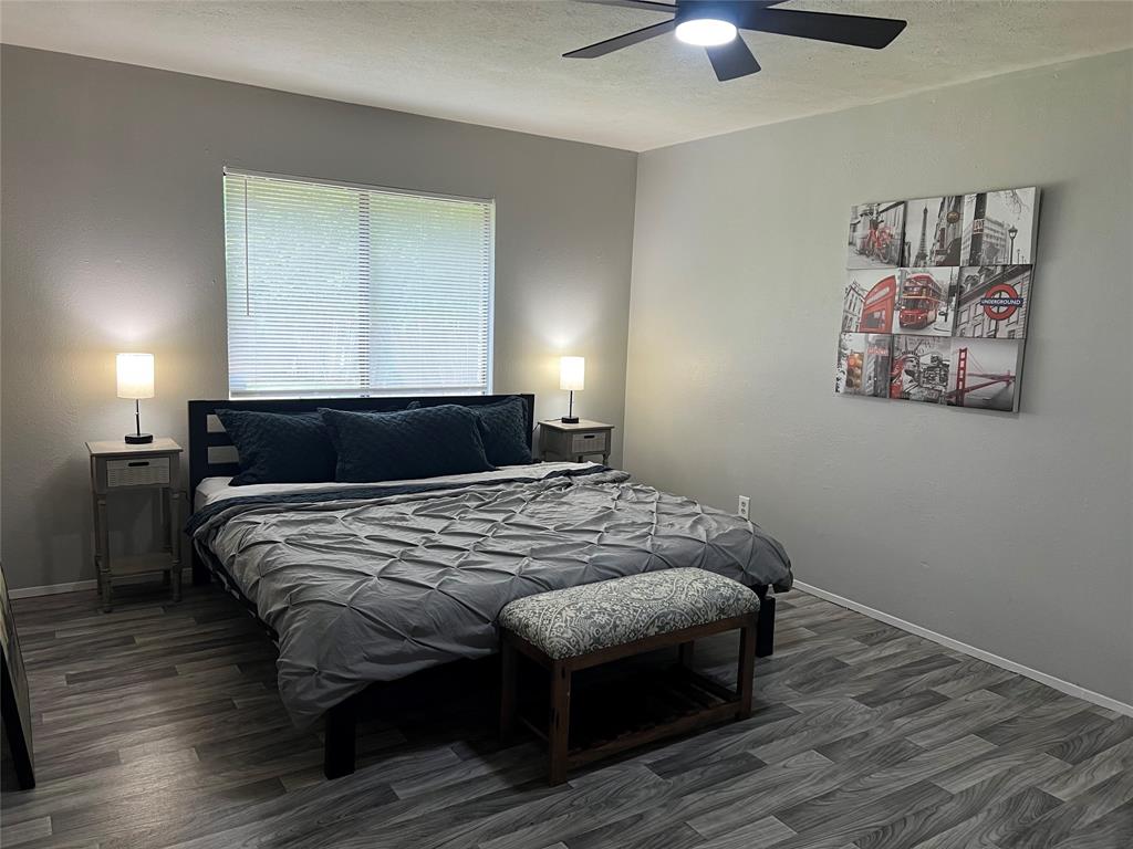 Parkwood East - Residential