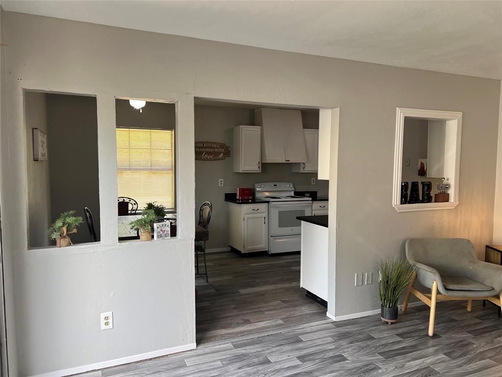 Parkwood East - Residential