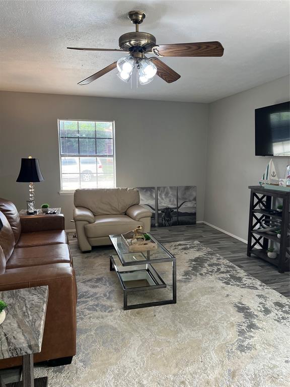 Parkwood East - Residential