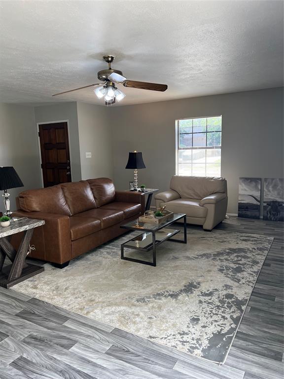 Parkwood East - Residential
