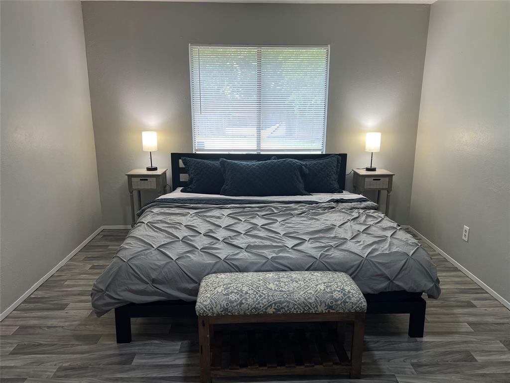 Parkwood East - Residential