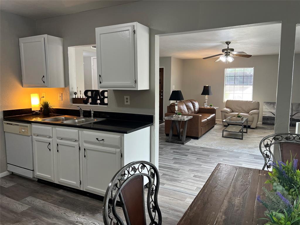 Parkwood East - Residential