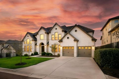 Photo of 2209 Bel Paese Bend, Leander, TX 78641 (MLS # 21275987)