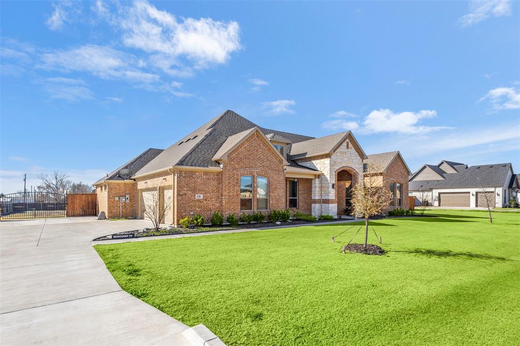 121 Muscogee Drive