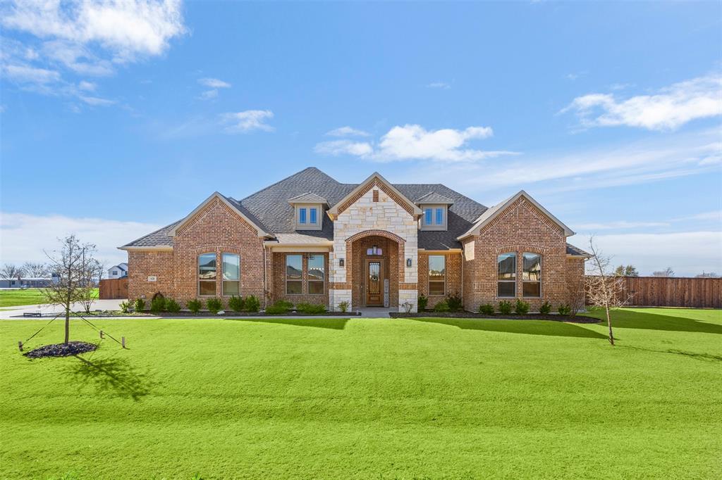 121 Muscogee Drive