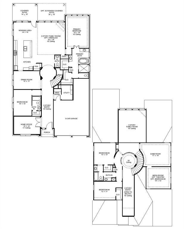 3232 Santolina Way
