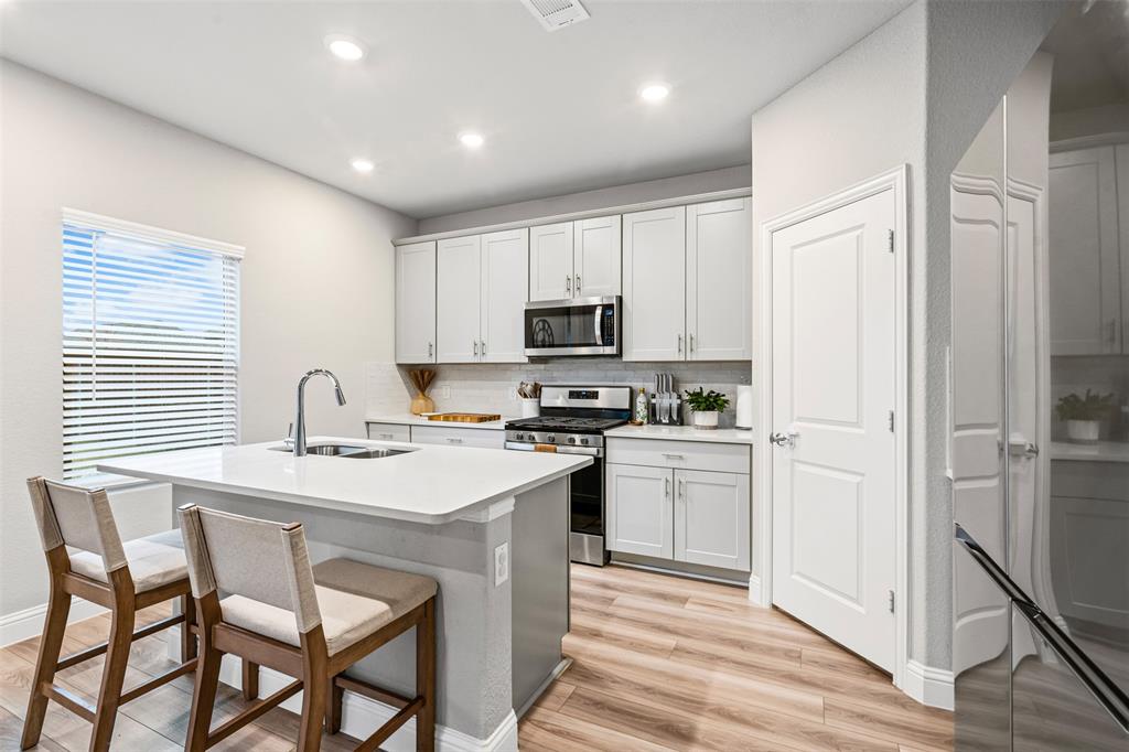 Ventana - Residential