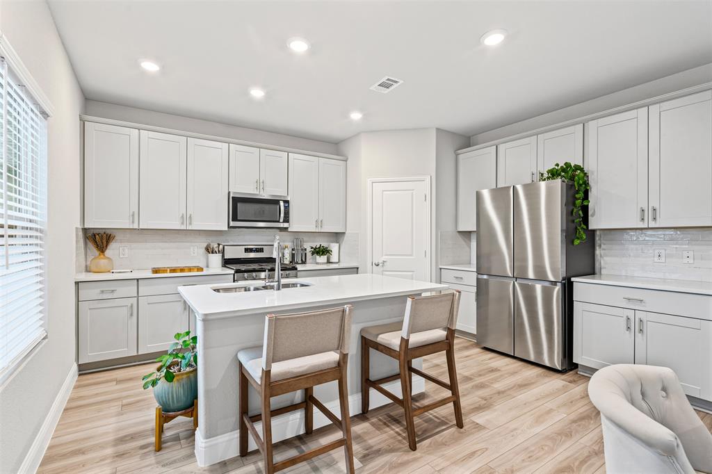 Ventana - Residential