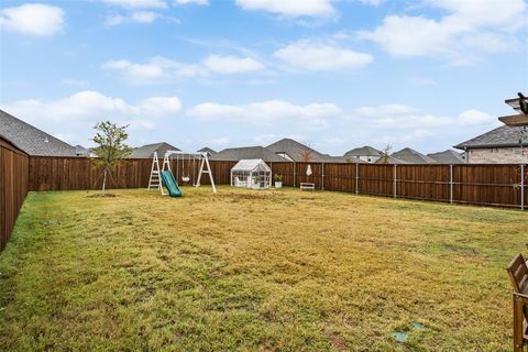 A home in Fort Worth