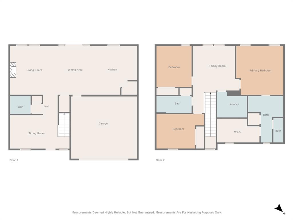 Ventana - Residential
