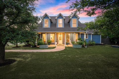 322 Old Justin Road Argyle TX 76226