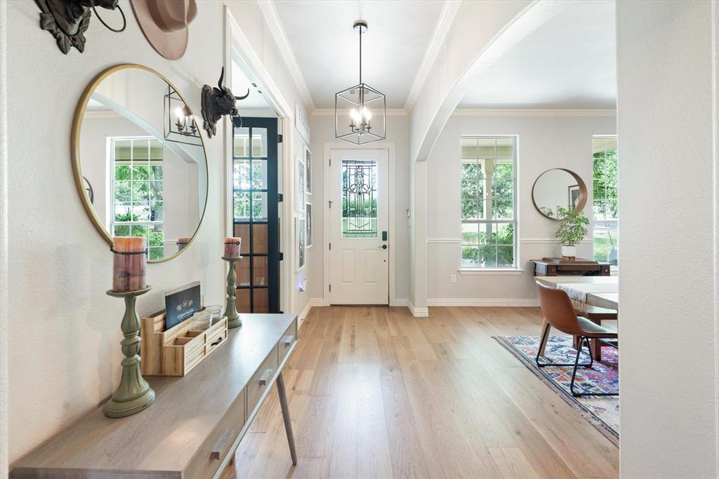 322 Old Justin Road