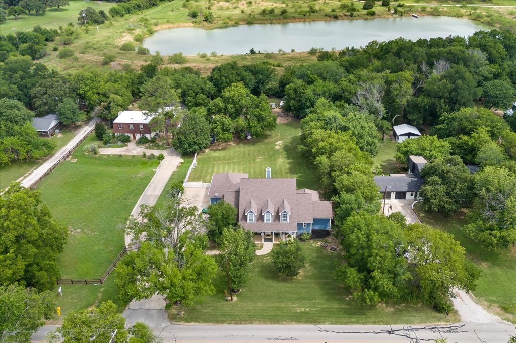 322 Old Justin Road