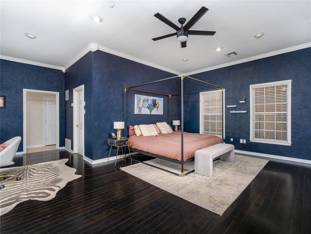 Shamrock Shores - Residential