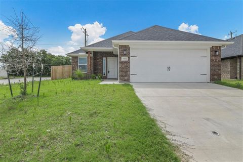 Photo of 1601 Aleia Cove, Sherman, TX 75092 (MLS # 21213587)