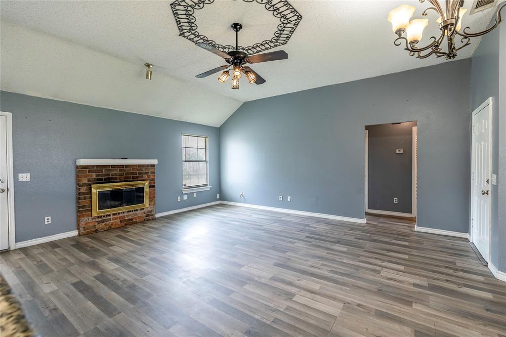 Hunters Ridge - Residential