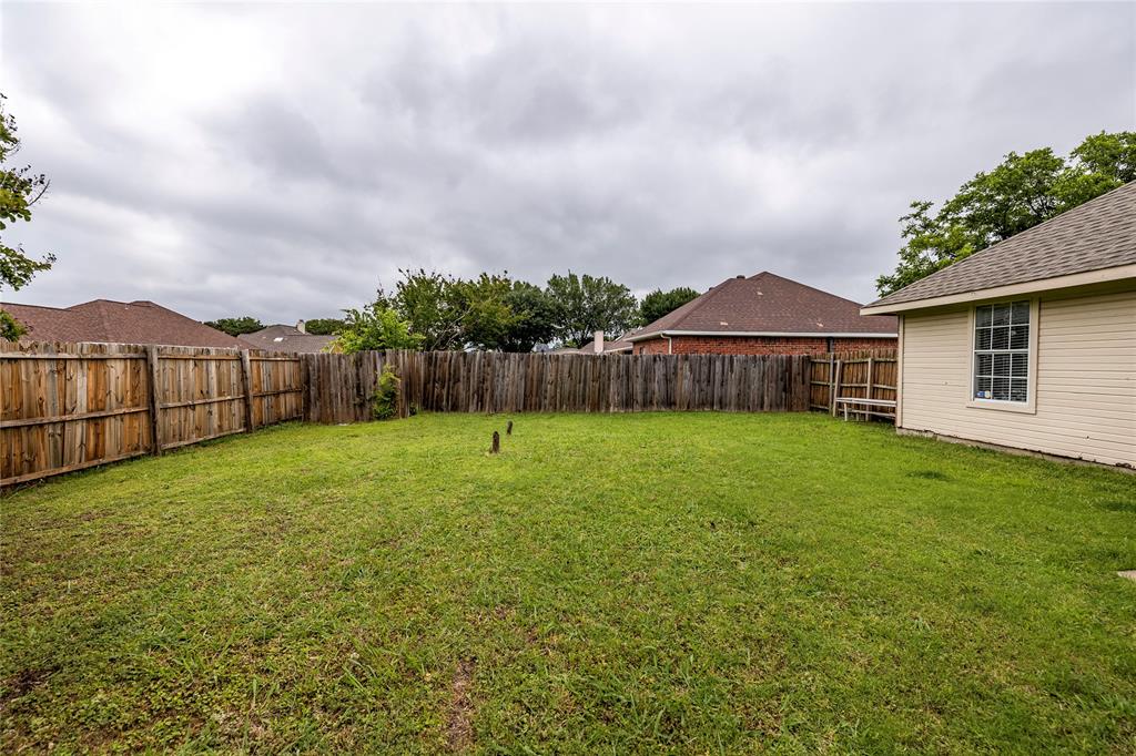 Hunters Ridge - Residential