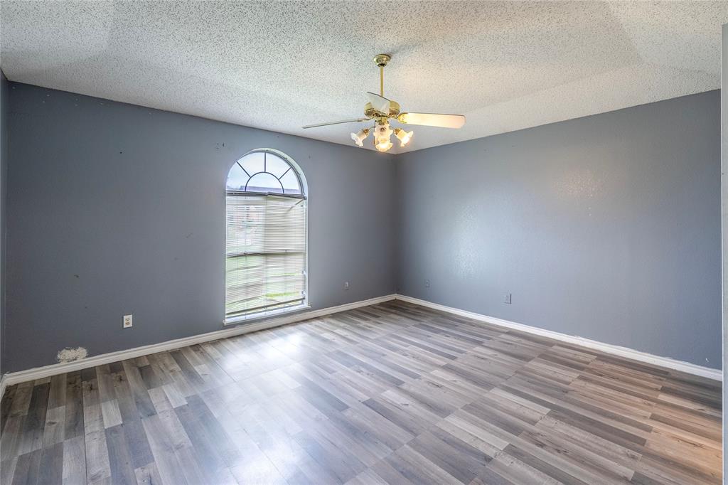 Hunters Ridge - Residential