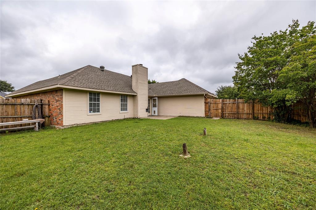 Hunters Ridge - Residential