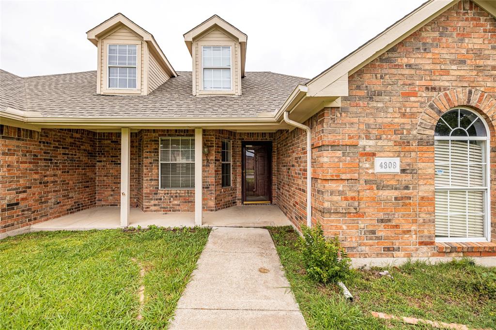 Hunters Ridge - Residential