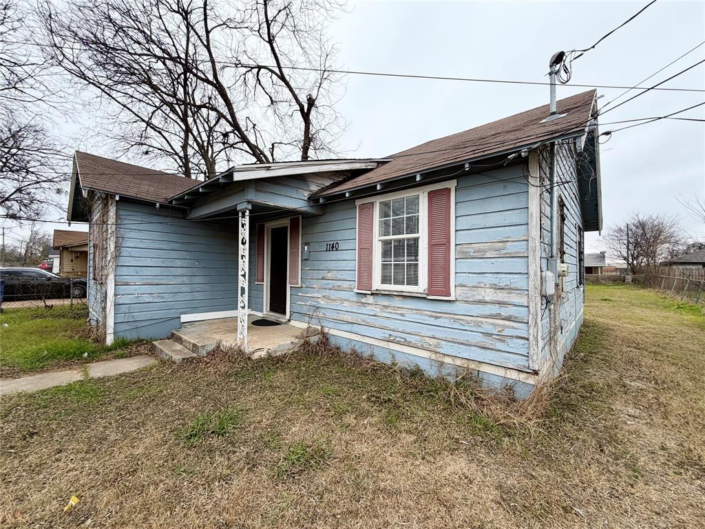 Borden - Residential