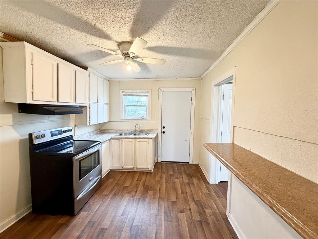 Borden - Residential