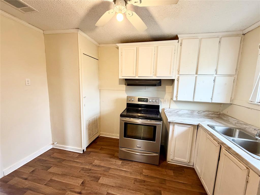 Borden - Residential