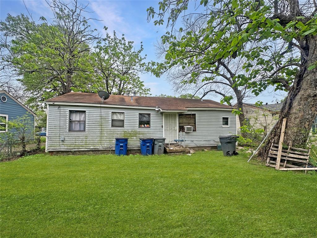 Southgate Manor - Residential