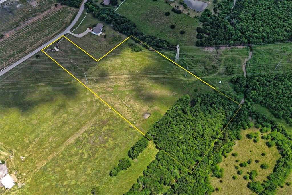 Photo of 00 Dowell Road, Rockwall, TX 75032 (MLS # 21252037)