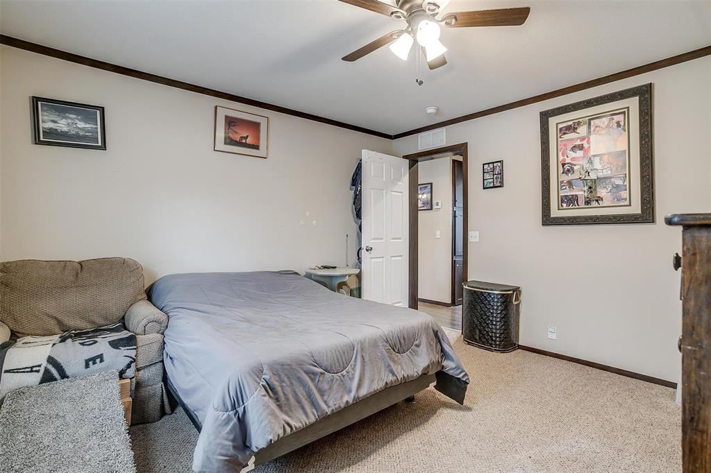 Lake Granbury Estates - Residential