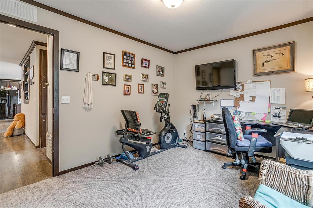 Lake Granbury Estates - Residential