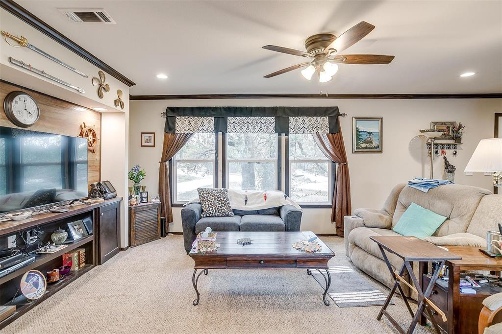 Lake Granbury Estates - Residential