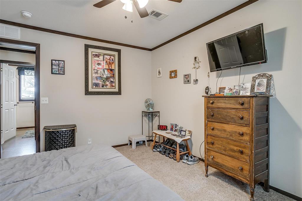 Lake Granbury Estates - Residential