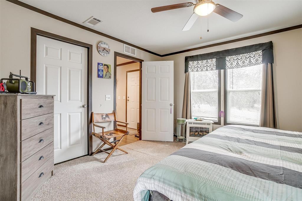 Lake Granbury Estates - Residential