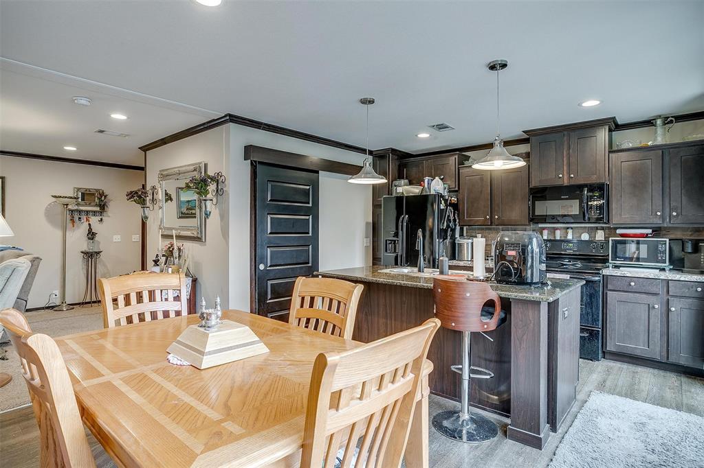 Lake Granbury Estates - Residential