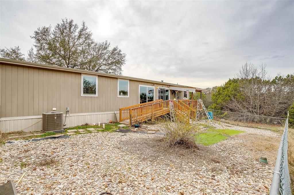 Lake Granbury Estates - Residential