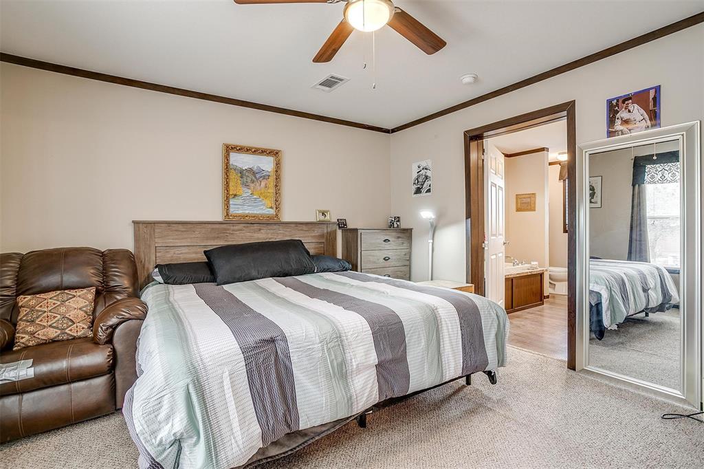 Lake Granbury Estates - Residential