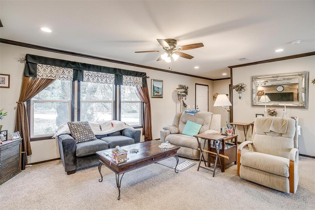 Lake Granbury Estates - Residential