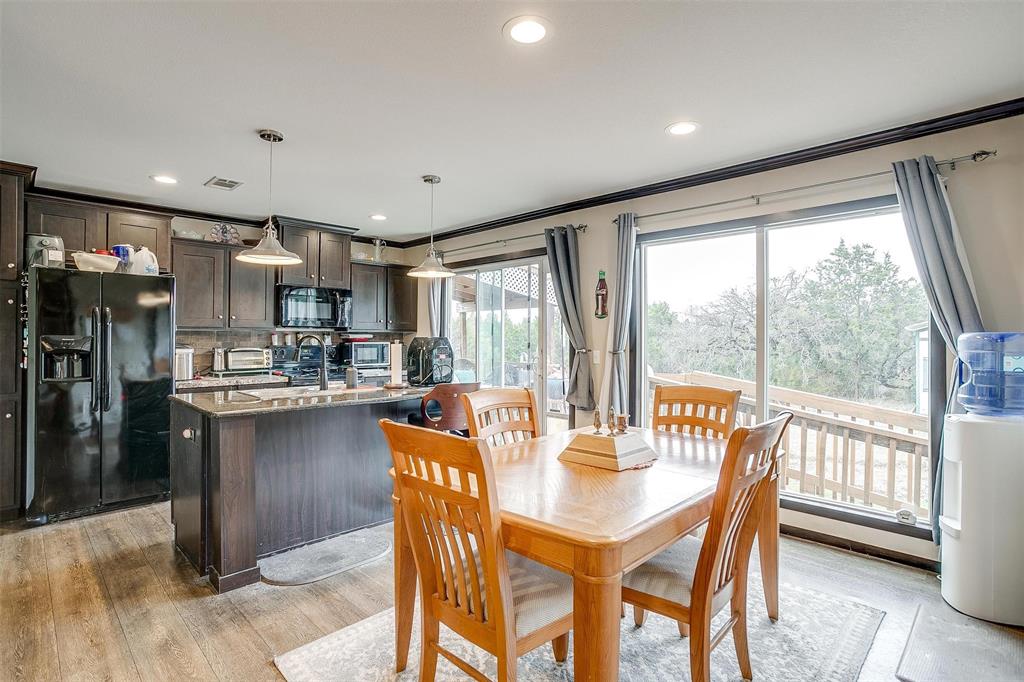 Lake Granbury Estates - Residential