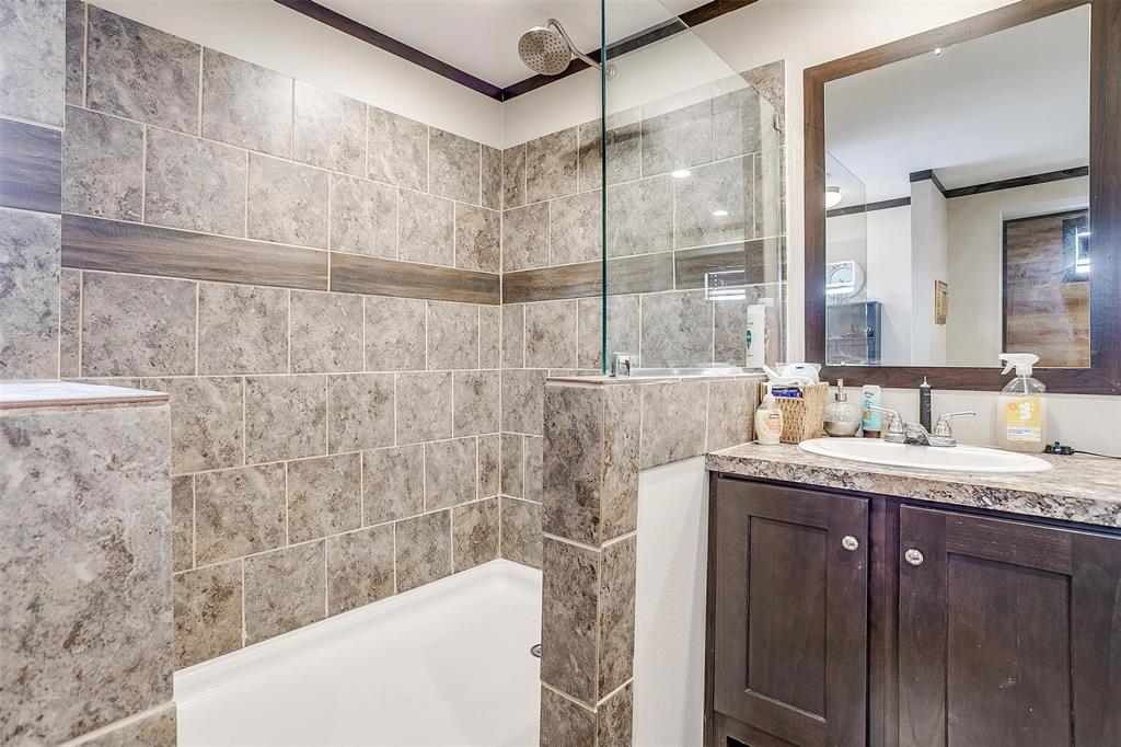 Lake Granbury Estates - Residential