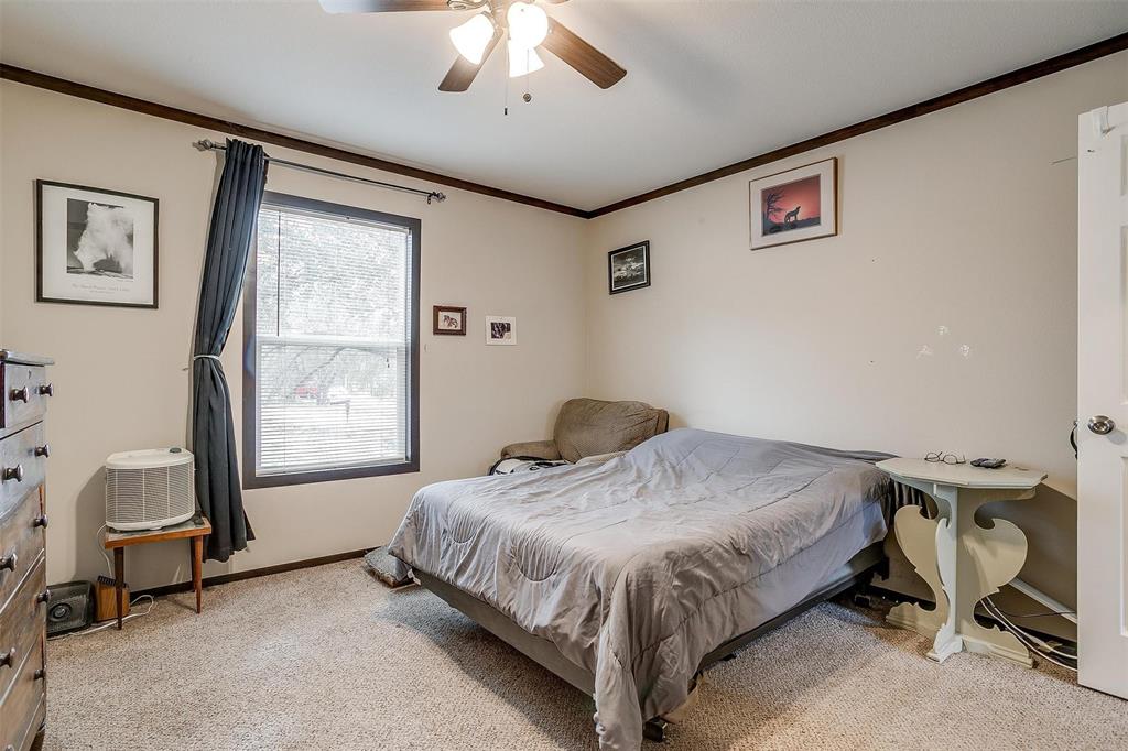 Lake Granbury Estates - Residential