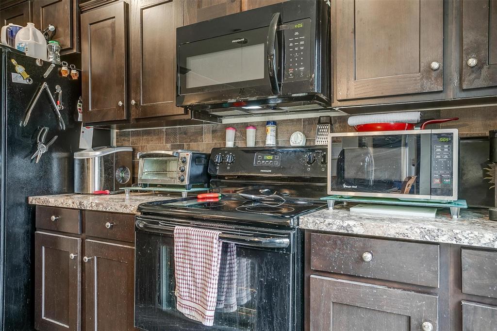 Lake Granbury Estates - Residential