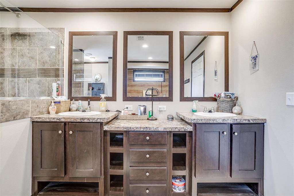 Lake Granbury Estates - Residential