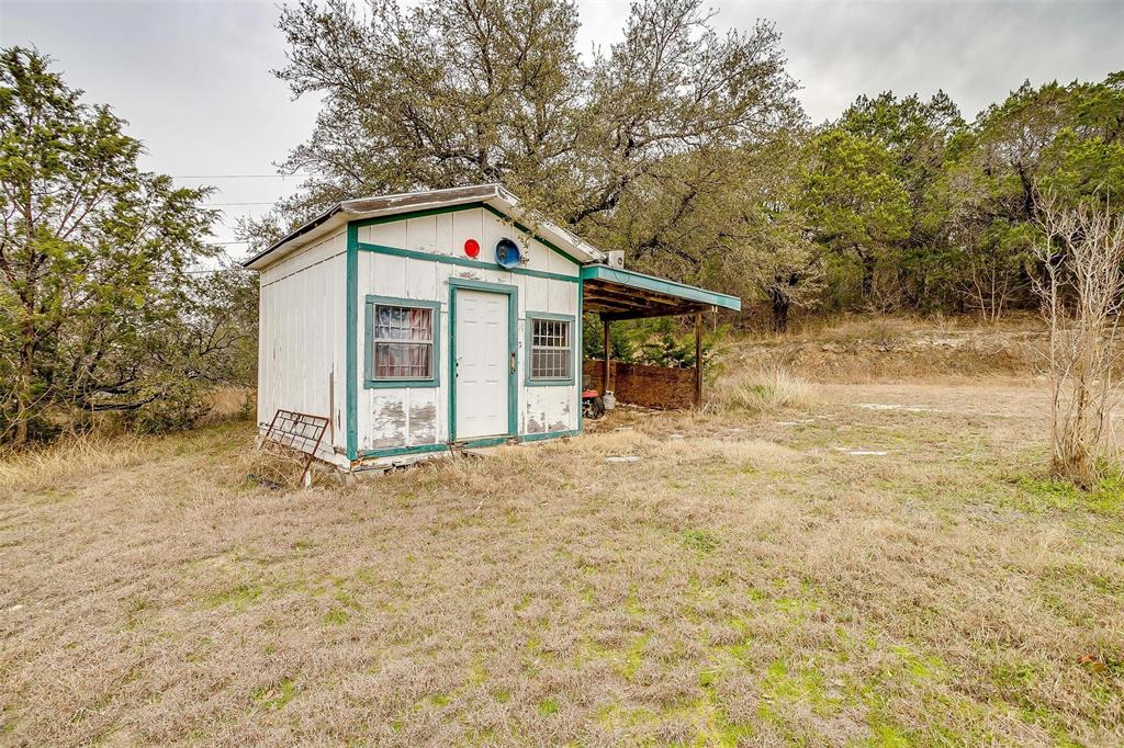 Lake Granbury Estates - Residential