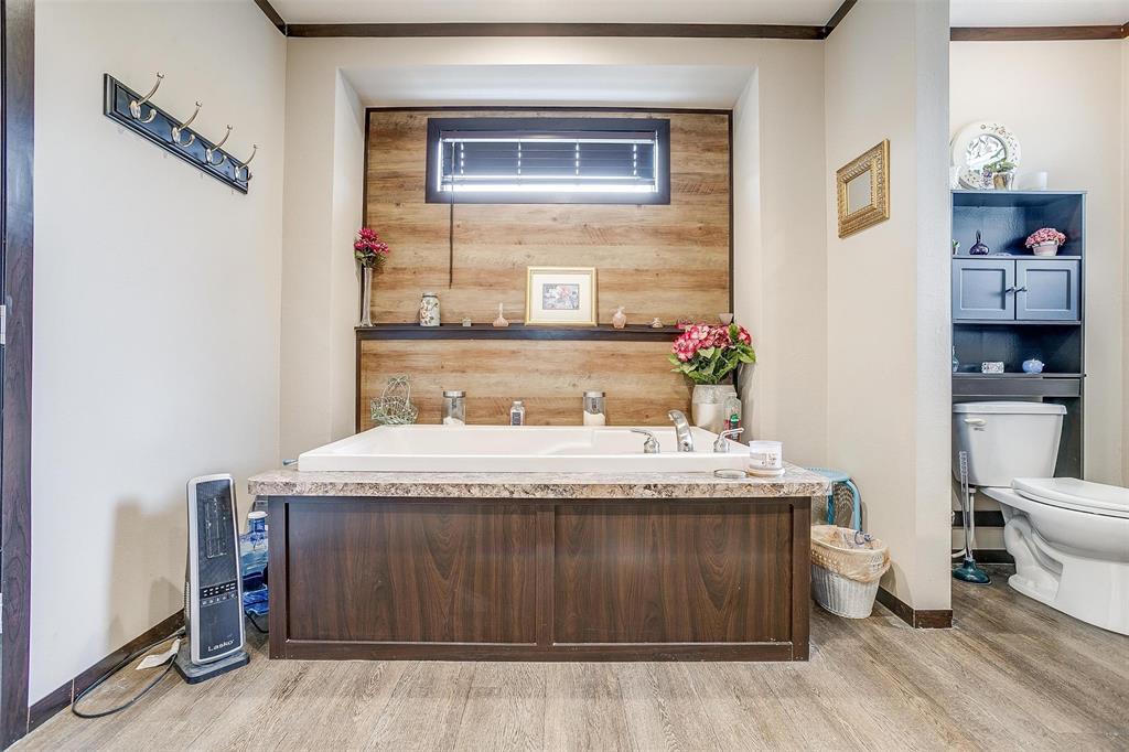 Lake Granbury Estates - Residential