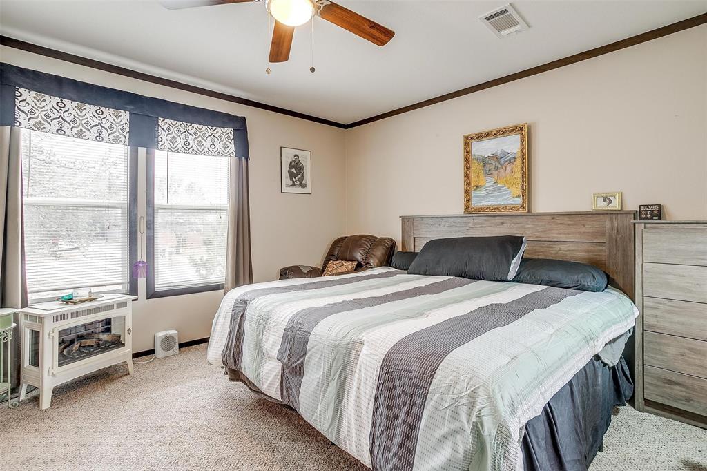 Lake Granbury Estates - Residential